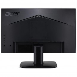 Acer 21.5" LED - KA222Qbi