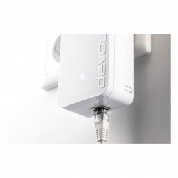 Devolo dLAN 1200+ x 4 - 9370