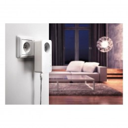 Devolo dLAN 1200+ x 4 - 9370
