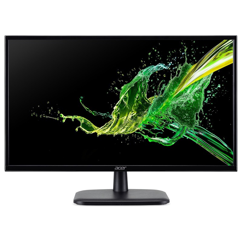 Acer 21.5" LED - EK220QAbi