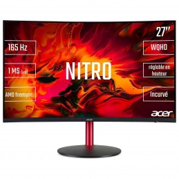 Acer 27" LED - Nitro XZ272UPbmiiphx