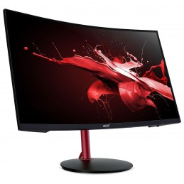 Acer 27" LED - Nitro XZ272UPbmiiphx