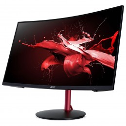 Acer 27" LED - Nitro XZ272UPbmiiphx