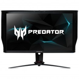 Acer 27" LED - Predator XB273KGPbmiipprzx