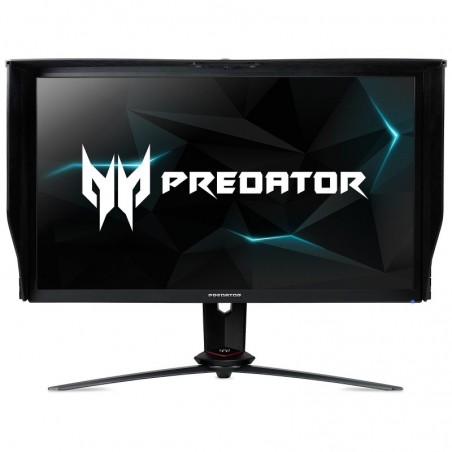 Acer 27" LED - Predator XB273KGPbmiipprzx