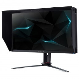 Acer 27" LED - Predator XB273KGPbmiipprzx