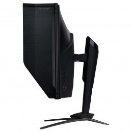 Acer 27" LED - Predator XB273KGPbmiipprzx