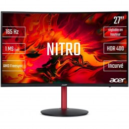 Acer 27" LED - XZ272Pbmiiphx