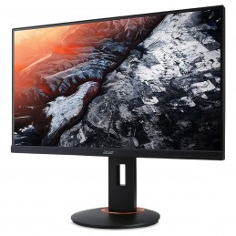 Acer 25" LED - XF250QBbmiiprx