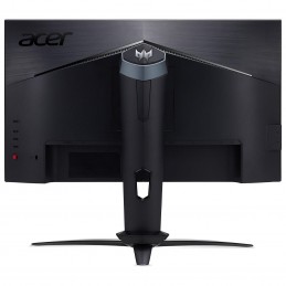 Acer 24.5" - Predator XN253QPbmiprzx
