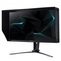 Acer 27" LED - Predator XB273Kpbmiphzx