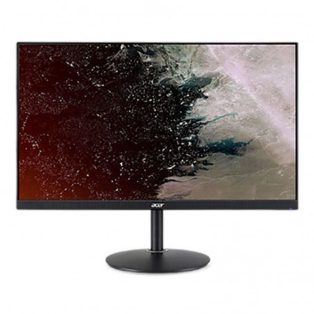 Acer 27" LED - Nitro XF272UPbmiiprzx