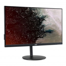 Acer 27" LED - Nitro XF272UPbmiiprzx