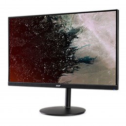 Acer 27" LED - Nitro XF272UPbmiiprzx