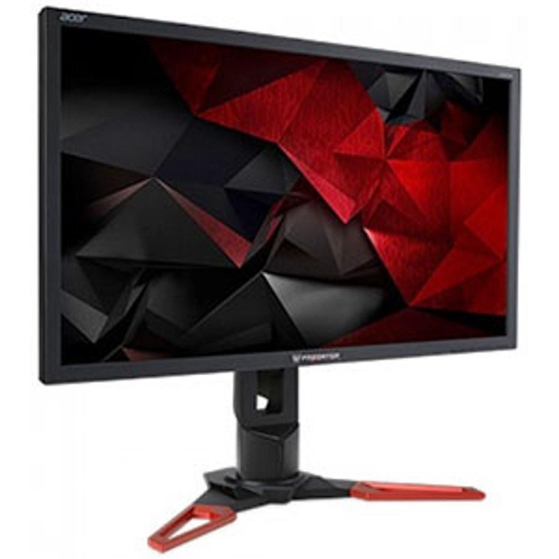 Acer 28" LED - Predator XB281HKbmiprz Acer 28" LED - Predator XB281HKbmiprz