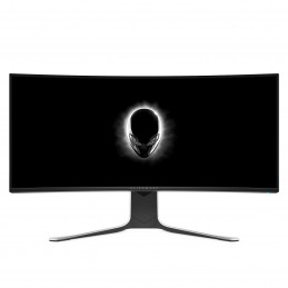 Alienware 34" LED - AW3420DW