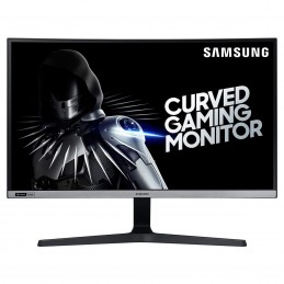 Samsung 27" LED - C27RG50FQU,abidjan