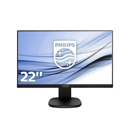 Philips 21.5" LED - 223S7EYMB/00