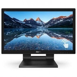 Philips 22" LED Tactile - 222B9T