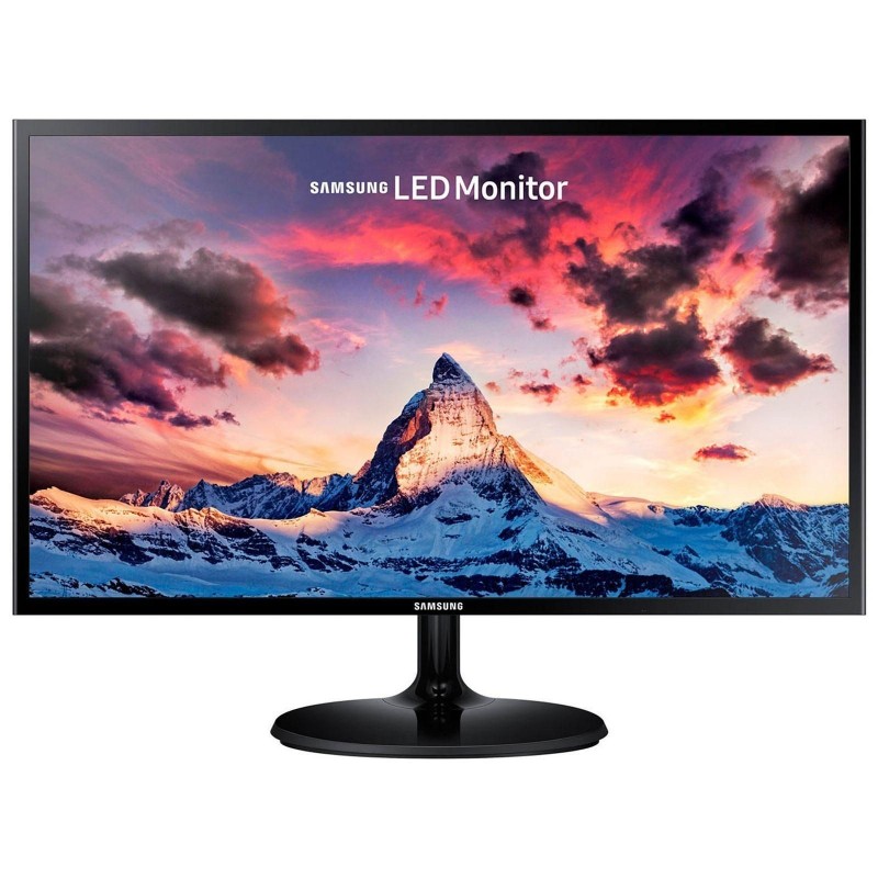 Samsung 24" LED - S24F350FHU