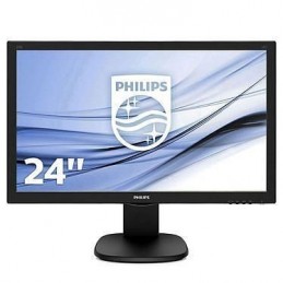 Philips 23.8" LED - 243B1/00