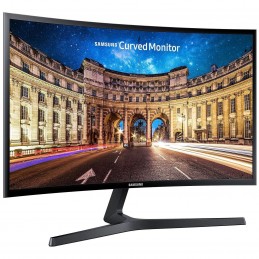 Samsung 24" LED - C24F396FHU