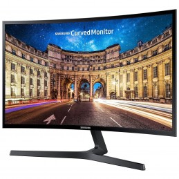 Samsung 24" LED - C24F396FHU