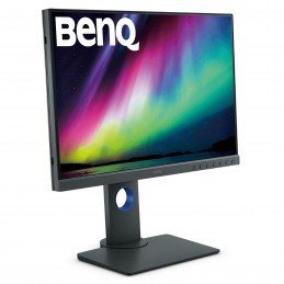 BenQ 24.1" LED - SW240