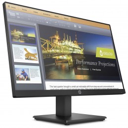 HP 21.5" LED - P224