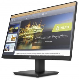 HP 21.5" LED - P224