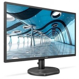 Philips 21.5" LED - 221S8LDAB