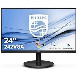 Philips 23.8" LED - 242V8A