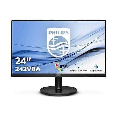 Philips 23.8" LED - 242V8A