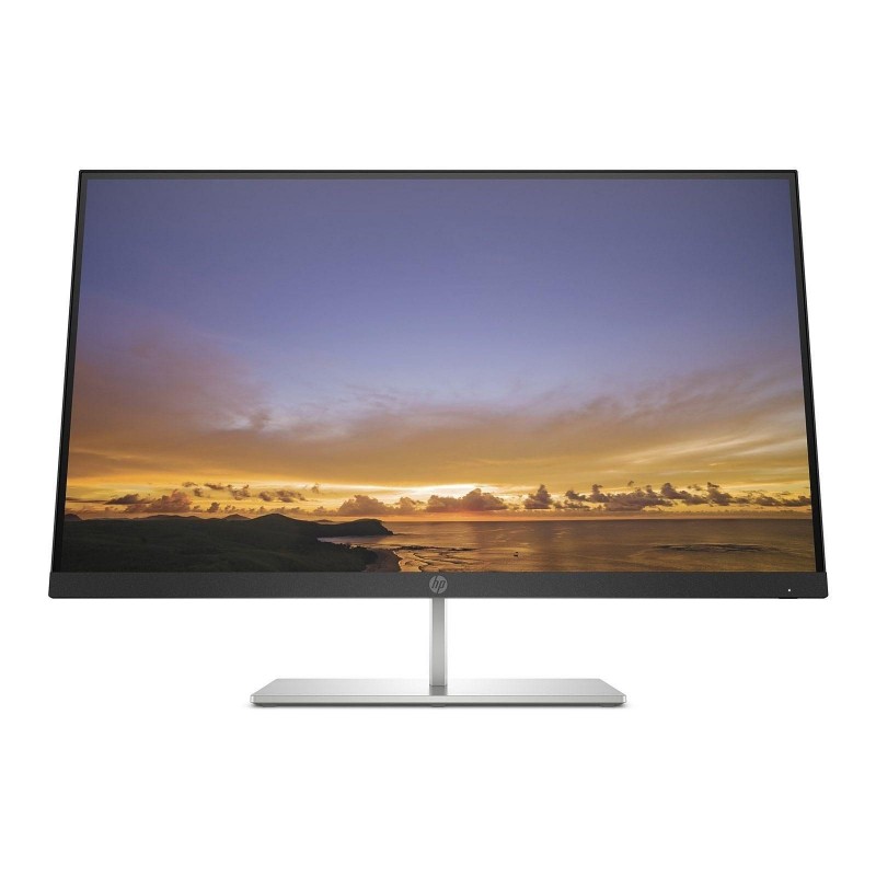 HP 27" QLED - Pavilion 27 Quantum Dot HP 27" QLED - Pavilion 27 Quantum Dot