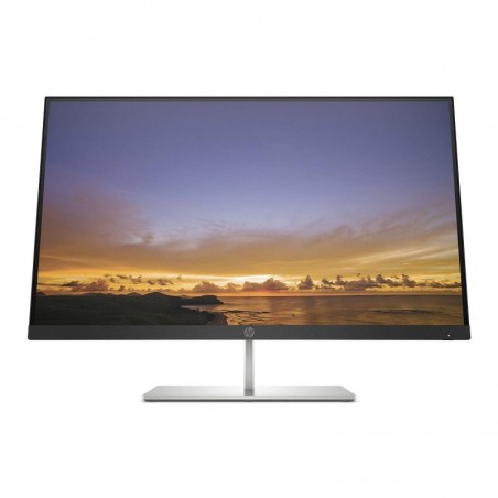 HP 27" QLED - Pavilion 27 Quantum Dot