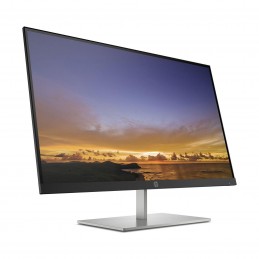 HP 27" QLED - Pavilion 27 Quantum Dot