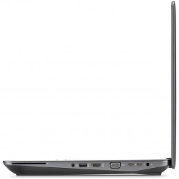 HP ZBook 17 G4 (Y6K24ET)