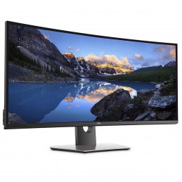 Dell 38" LED - UltraSharp U3818DW