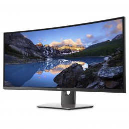 Dell 38" LED - UltraSharp U3818DW