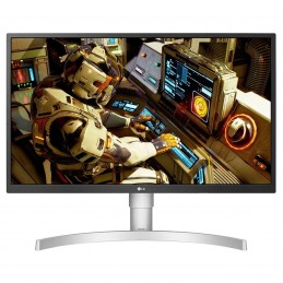 LG 27" LED - 27UL550-W,abidjan
