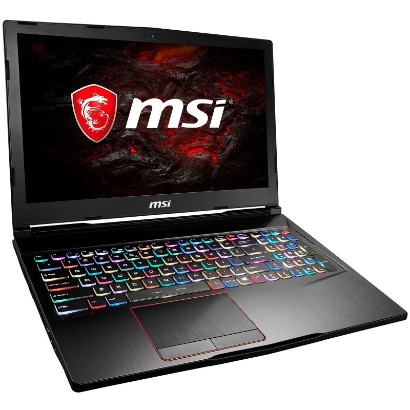 MSI GE63VR 7RE-013XFR Raider