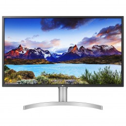 LG 32" LED - 32UL750-W