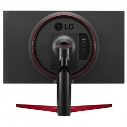 LG 24" LED - 24GL650-B