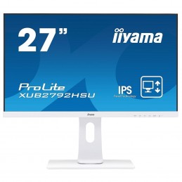 iiyama 27" LED - ProLite XUB2792HSU-W1,abidjan