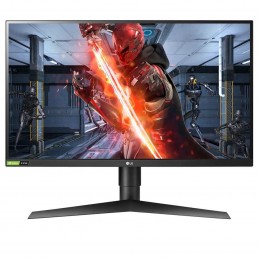 LG 27" LED - 27GL850-B