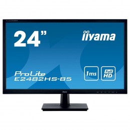 iiyama 24" LED - ProLite E2482HS-B5