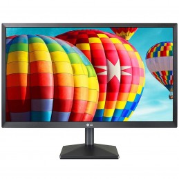 LG 27" LED 27MK430H-B,abidjan