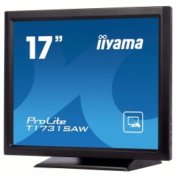 iiyama 17" LCD Tactile - ProLite T1731SAW-B5