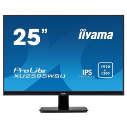 iiyama 25" LED - ProLite XU2595WSU-B1,abidjan