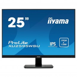 iiyama 25" LED - ProLite XU2595WSU-B1